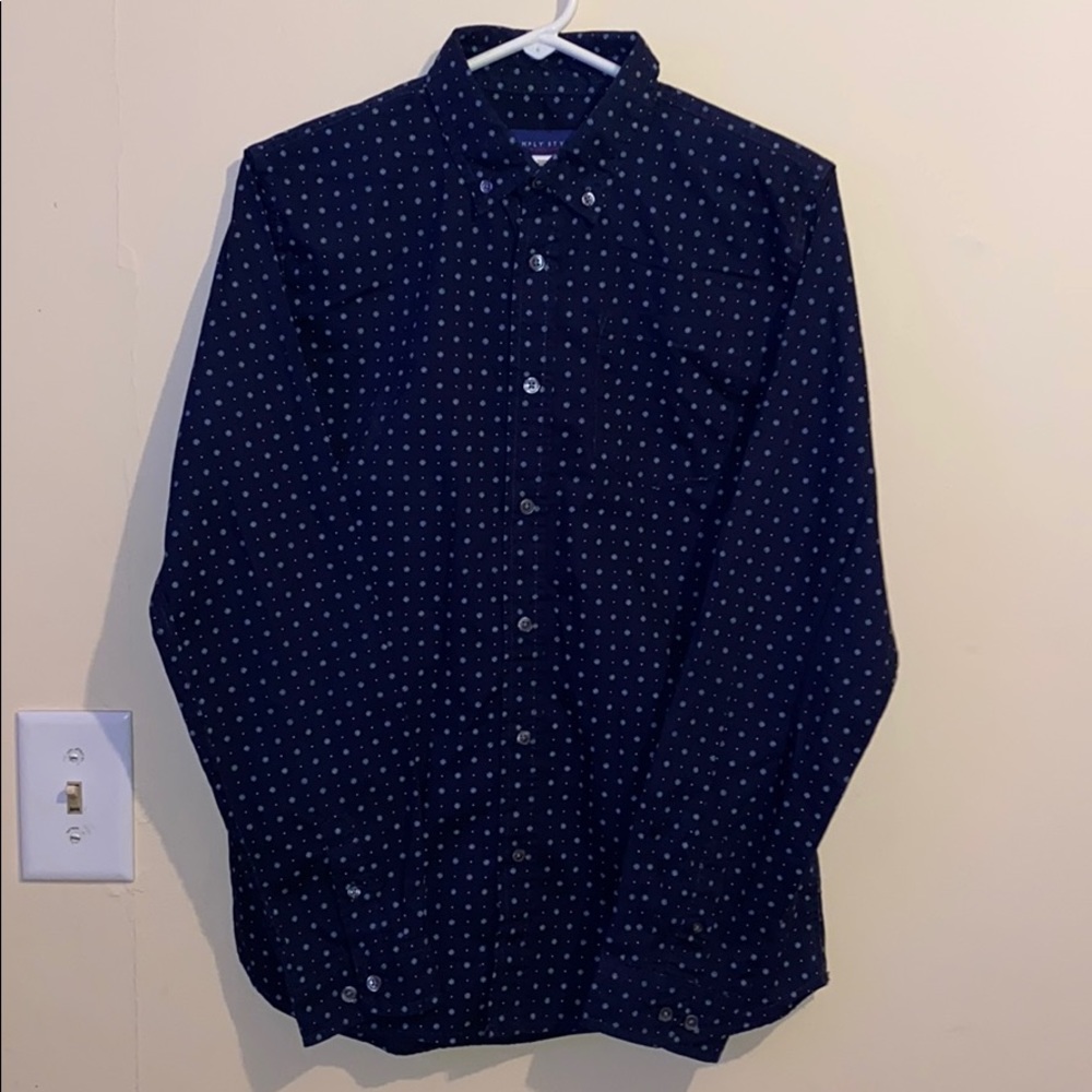 Simply styled (made by Sears )